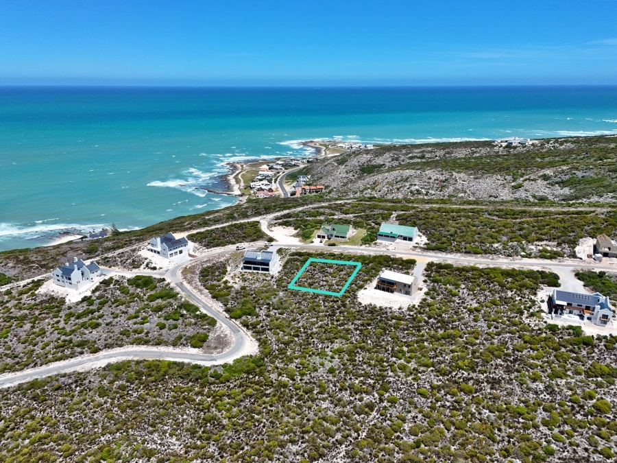 0 Bedroom Property for Sale in Agulhas Western Cape